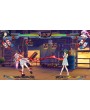 Nitroplus Blasters: Heroines Infinite Duel 