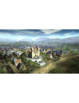 Nobunaga's Ambition: Sphere of Influence Ascension 