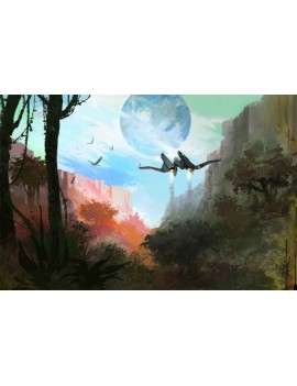 No Man's Sky 