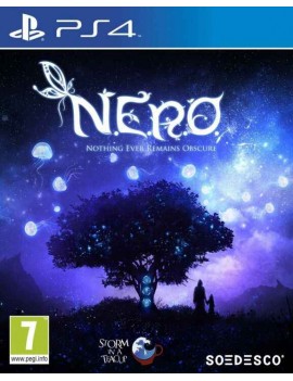 N.E.R.O.: Nothing Ever Remains Obscure Русская Версия 