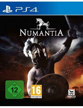Numantia 