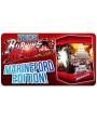 One Piece Burning Blood. Marineford Edition 