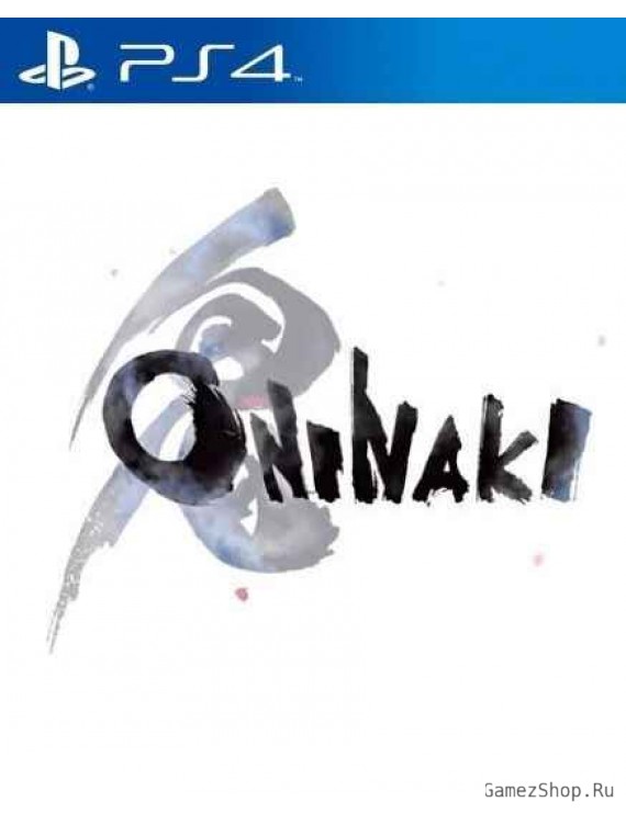Oninaki 