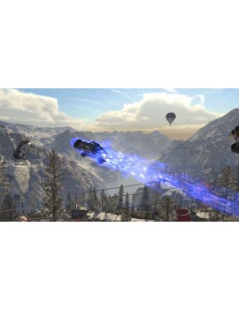 Onrush Day One Edition (Издание Первого Дня) Русская Версия 