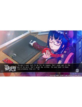 Our World Is Ended 