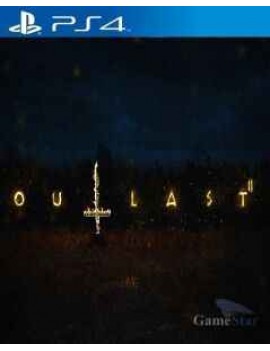 Outlast 2 Русская Версия 