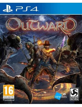Outward 