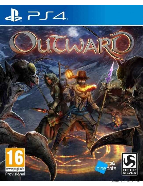 Outward 
