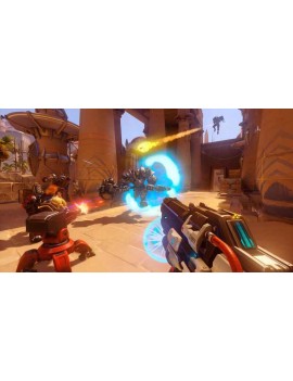 Overwatch: Коллекционное издание Русская Версия 