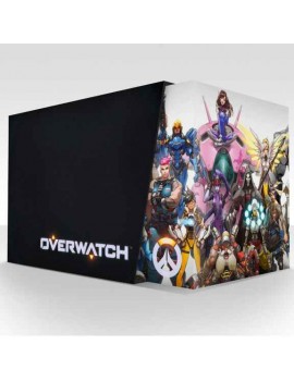 Overwatch: Коллекционное издание Русская Версия 