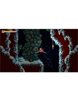 Owlboy Русская Версия 