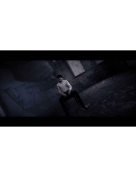 Past Cure Русская Версия 