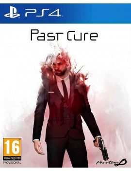 Past Cure Русская Версия 