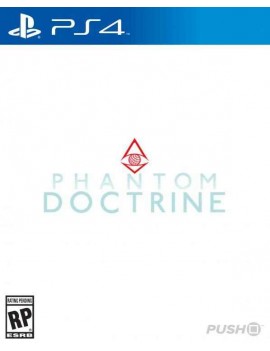 Phantom Doctrine 