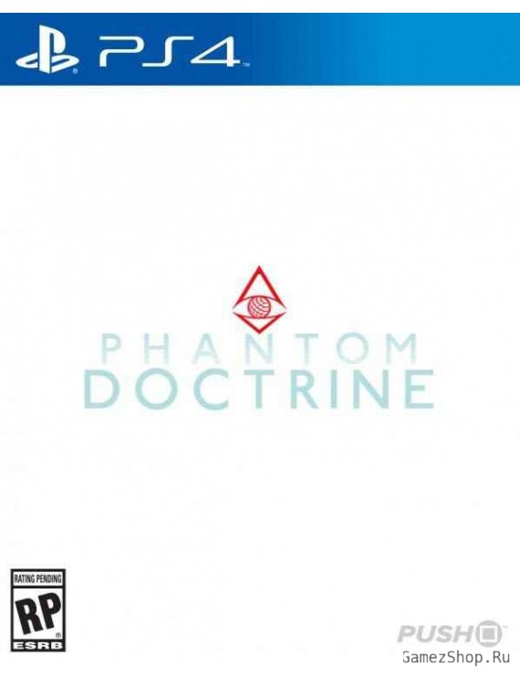 Phantom Doctrine 