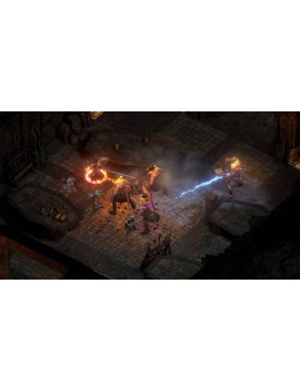 Pillars of Eternity 2: Deadfire 