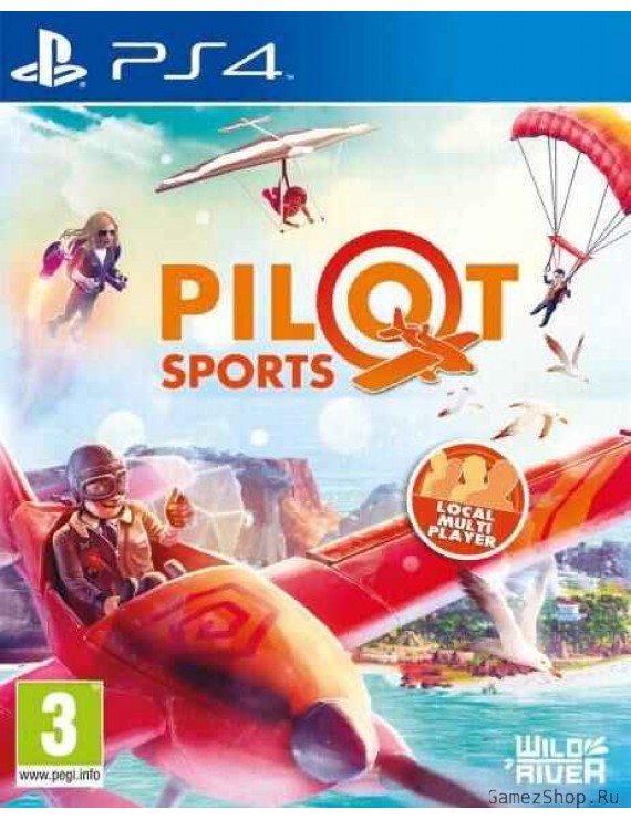 Pilot Sports 