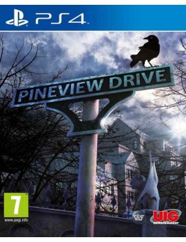 Pineview Drive 