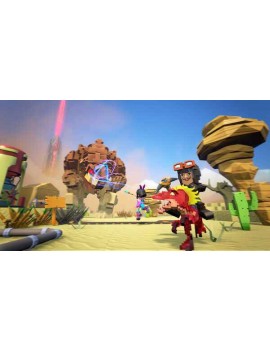 PixARK 