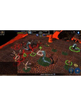 Worlds of Magic: Planar Conquest 