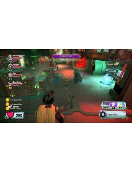 Plants vs. Zombies: Garden Warfare 2 Deluxe Edition 