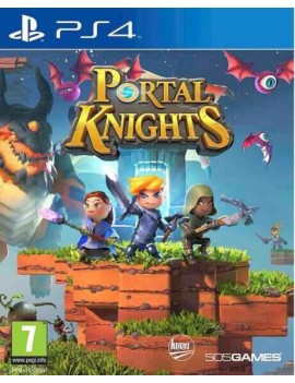 Portal Knights 