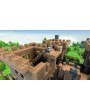 Portal Knights Gold Throne Edition 