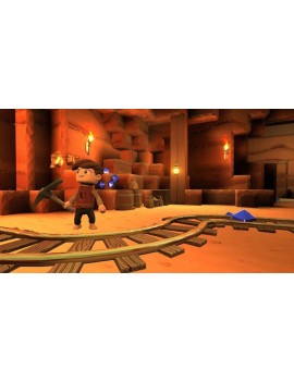 Portal Knights Gold Throne Edition 