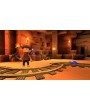 Portal Knights Gold Throne Edition 