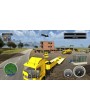 Professional Construction The Simulation 