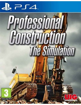 Professional Construction The Simulation 