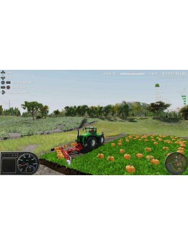 Professional Farmer (2017): American Dream 