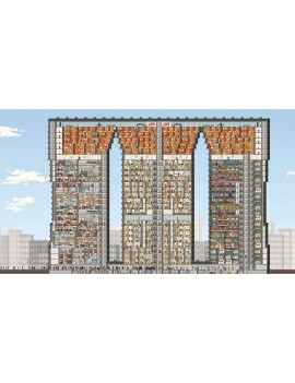 Project Highrise: Architect’s Edition Русская Версия 