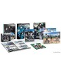 Psycho Pass: Mandatory Happiness Limited Edition 