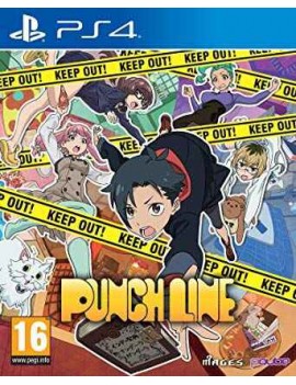 Punch Line 