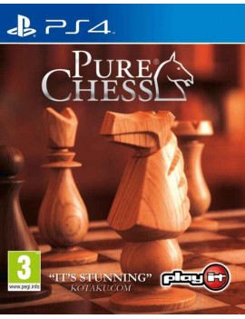 Pure Chess Русская Версия 