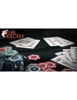 Pure Hold'em World Poker Championship 