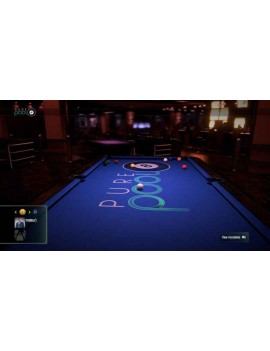 Pure Pool Русская Версия 