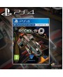 Radial-G: Racing Revolved (с поддержкой VR) 