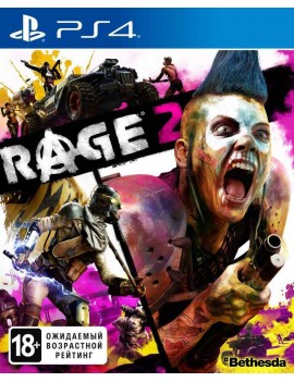 RAGE 2 (Русская Версия) 