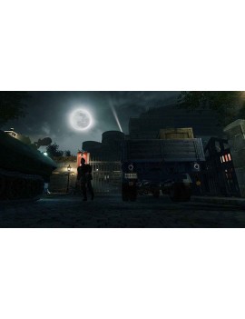 RAID: World War 2 (II) Русская версия 