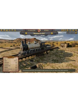 Railway Empire 