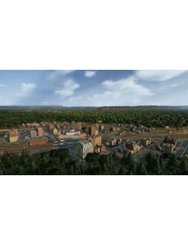 Railway Empire Русская версия 