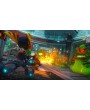 Ratchet and Clank Русская Версия 