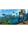 Ratchet and Clank Русская Версия 
