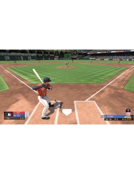 R.B.I. Baseball 19 