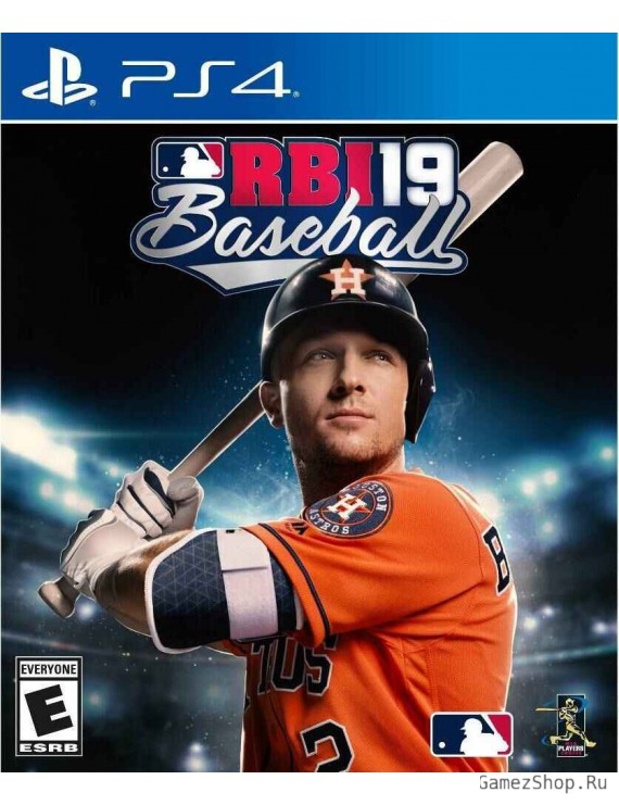 R.B.I. Baseball 19 