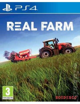 Real Farm 