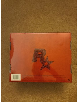 Red Dead Redemption 2 Collector’s Edition (Издание без игрового диска) 