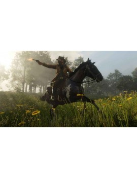Red Dead Redemption 2 Ultimate Edition 